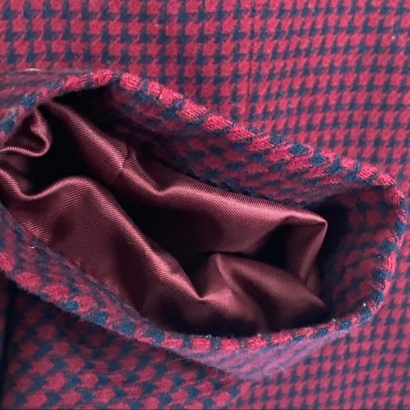 Vintage Pendleton Women’s Wool Jacket Size 10 - Picture 11 of 12